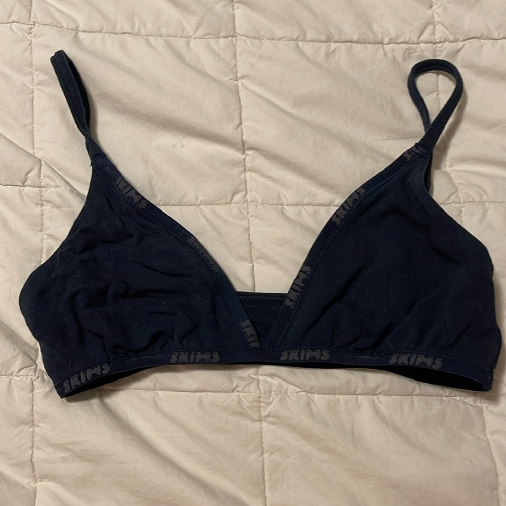 Skims bralette